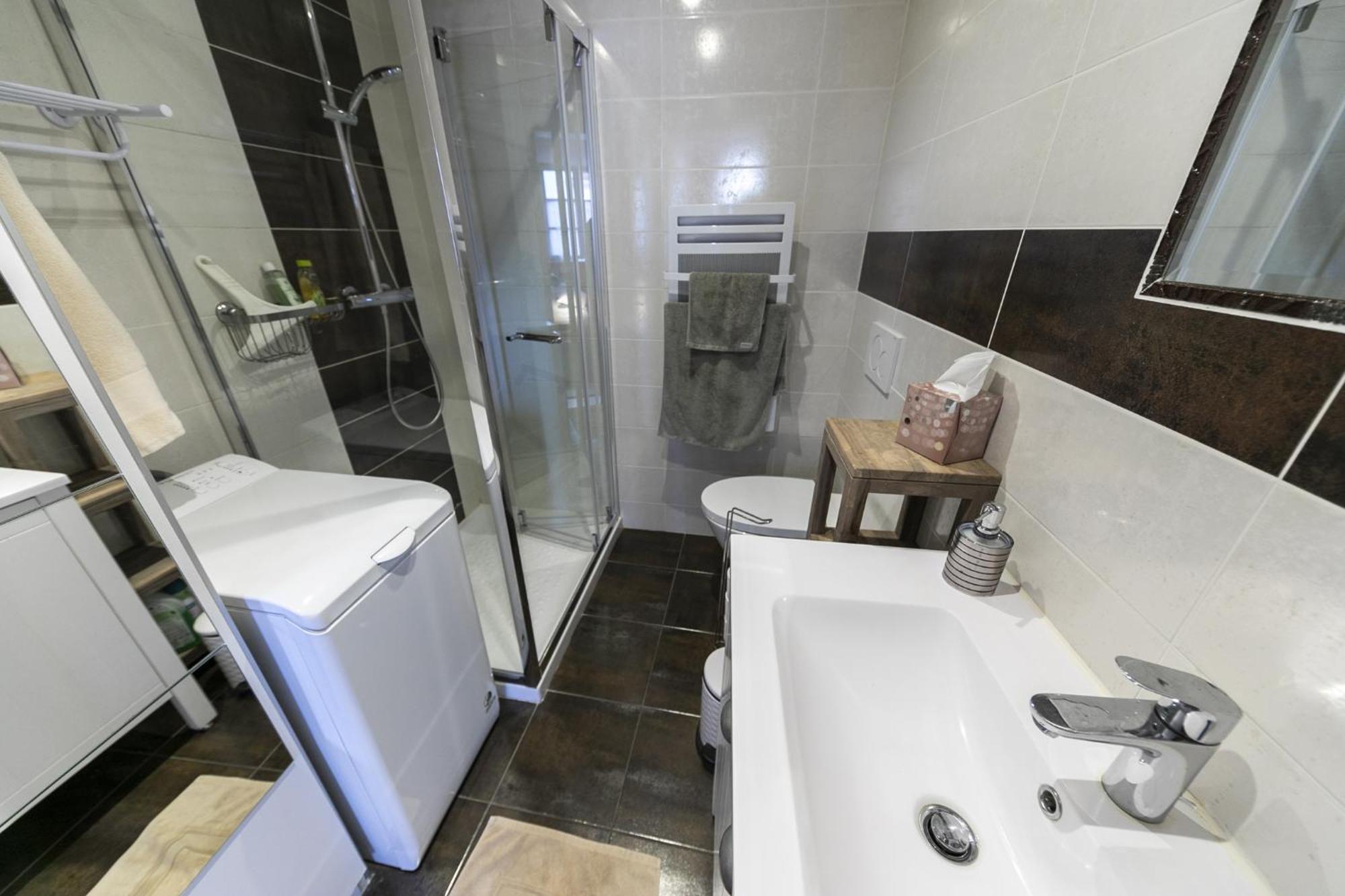 Origin'Alsace Apartment Kaysersberg-Vignoble Ngoại thất bức ảnh