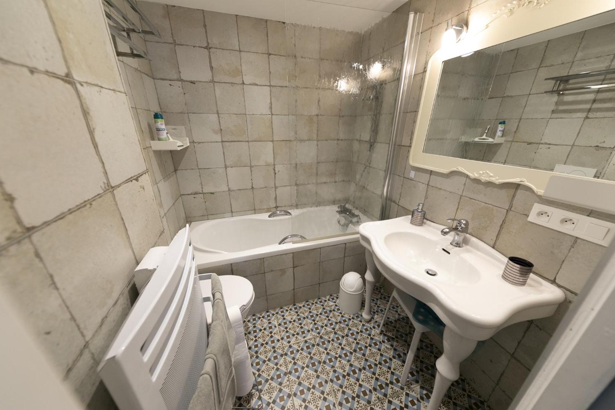 Origin'Alsace Apartment Kaysersberg-Vignoble Ngoại thất bức ảnh