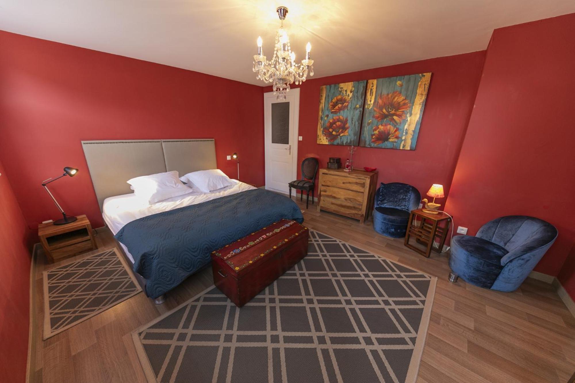 Origin'Alsace Apartment Kaysersberg-Vignoble Ngoại thất bức ảnh