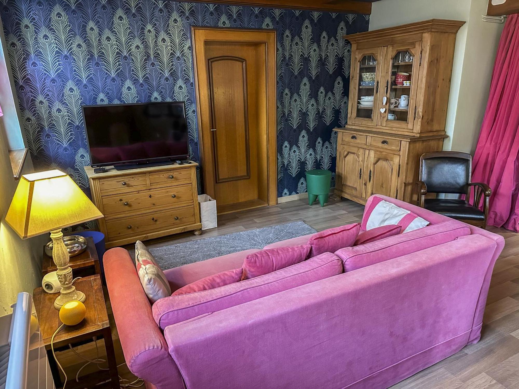 Origin'Alsace Apartment Kaysersberg-Vignoble Ngoại thất bức ảnh