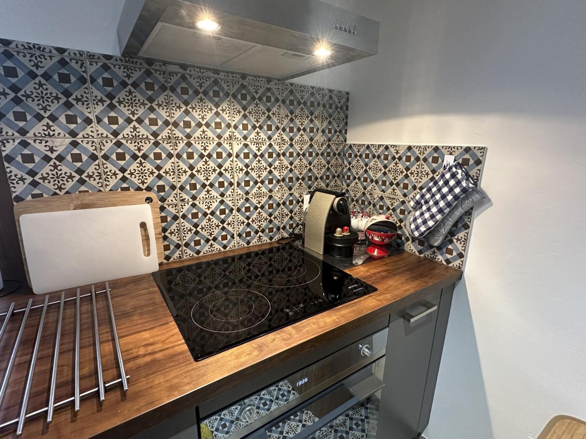 Origin'Alsace Apartment Kaysersberg-Vignoble Ngoại thất bức ảnh